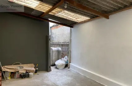 Imagem: Casa Térrea para Venda, Jardim Cidade Pirituba