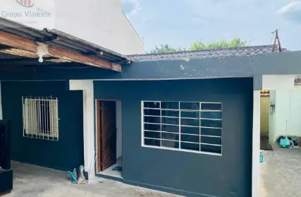 Imagem: Casa Térrea para Venda, Jardim Cidade Pirituba