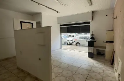 Imagem: Casa Térrea para Alugar, Bom Retiro