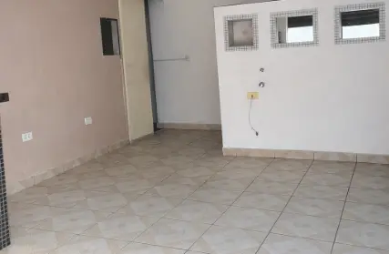 Imagem: Casa Térrea para Alugar, Bom Retiro