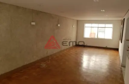 Imagem: Casa Comercial para Alugar, Perdizes