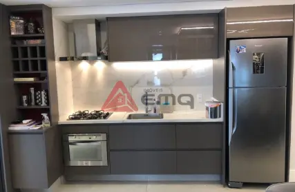 Imagem: Apartamento para Venda, Perdizes