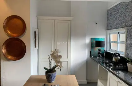 Imagem: Apartamento para Venda, Santa Efigênia