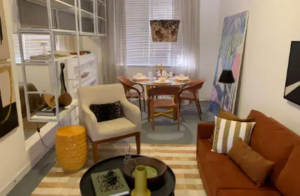 Imagem: Apartamento para Venda, Santa Efigênia