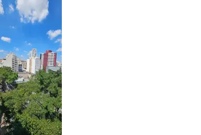 Imagem: Apartamento para Venda, Liberdade