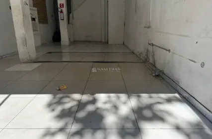 Imagem: Ponto Comercial para Venda, Bom Retiro