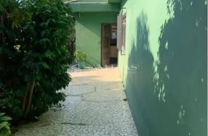 Imagem: Terreno para Venda, Vila Clarice