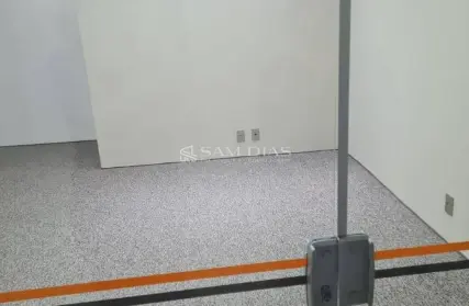 Imagem: Casa Comercial para Alugar, República