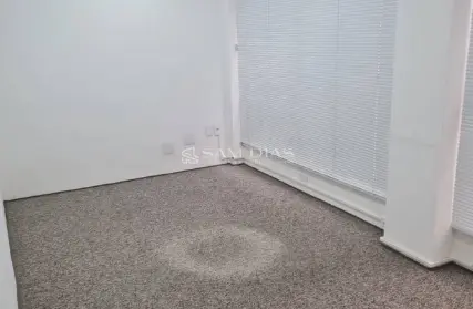 Imagem: Casa Comercial para Alugar, República