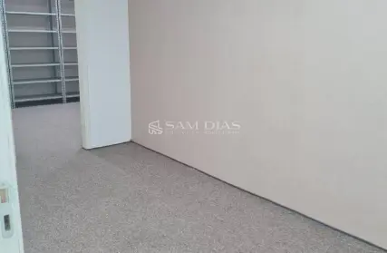 Imagem: Casa Comercial para Alugar, República