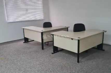 Imagem: Casa Comercial para Alugar, República