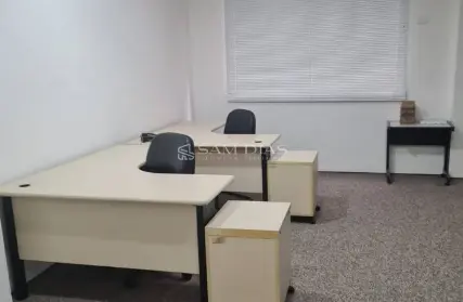 Imagem: Casa Comercial para Alugar, República