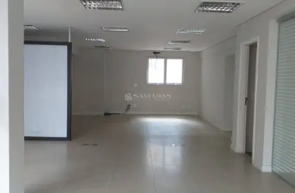 Imagem: Casa Comercial para Alugar, República