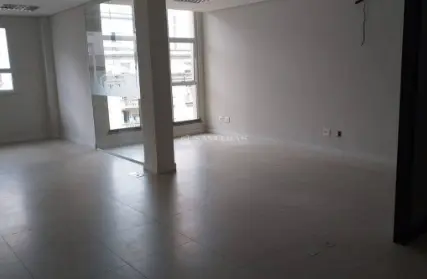 Imagem: Casa Comercial para Alugar, República