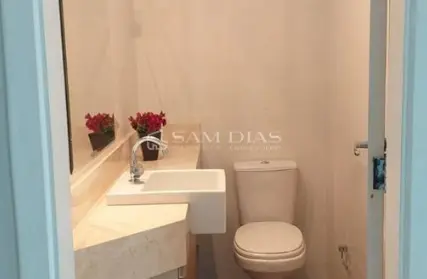 Imagem: Casa Comercial para Alugar, República