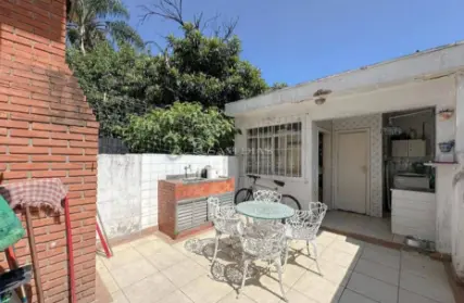 Imagem: Casa Térrea para Venda, Bom Retiro