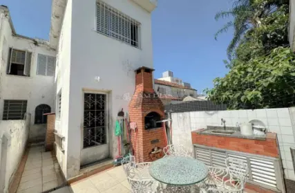 Imagem: Casa Térrea para Venda, Bom Retiro