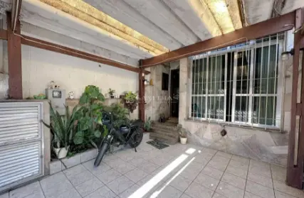 Imagem: Casa Térrea para Venda, Bom Retiro