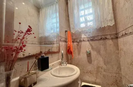 Imagem: Casa Térrea para Venda, Bom Retiro