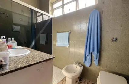 Imagem: Casa Térrea para Venda, Bom Retiro