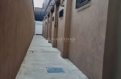 Imagem: Casa Comercial para Alugar, Luz