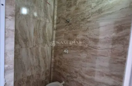 Imagem: Casa Comercial para Alugar, Luz
