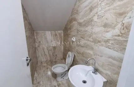 Imagem: Casa Comercial para Alugar, Luz