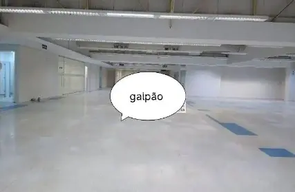 Imagem: Galpão / Salão para Alugar, Parque Industrial Tomas Edson