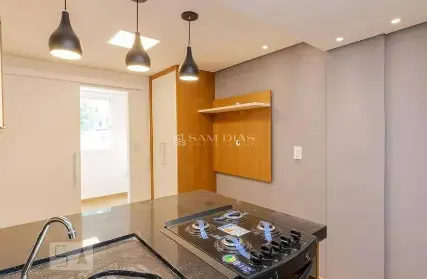 Imagem: Apartamento para Venda, Liberdade