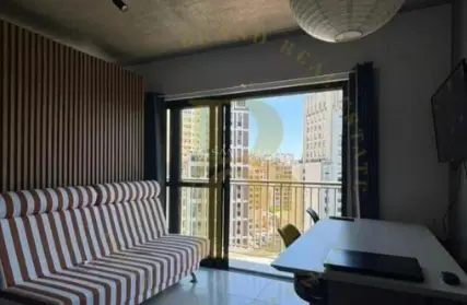 Imagem: Apartamento para Venda, República