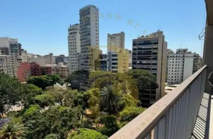 Imagem: Apartamento para Venda, República