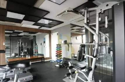 Imagem: Apartamento para Venda, República