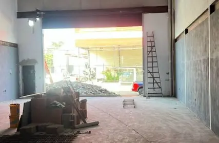 Imagem: Casa Comercial para Alugar, Piqueri