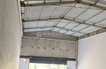Imagem: Casa Comercial para Alugar, Piqueri