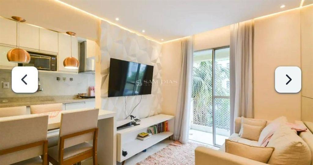 Apartamento à Venda: Vila Buarque, 1 Quarto, 1 Vagas por R$ 458.000,00.