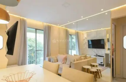 Imagem: Apartamento para Venda, Vila Buarque