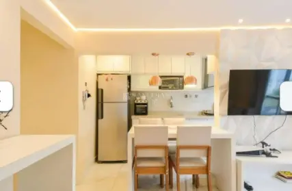 Imagem: Apartamento para Venda, Vila Buarque