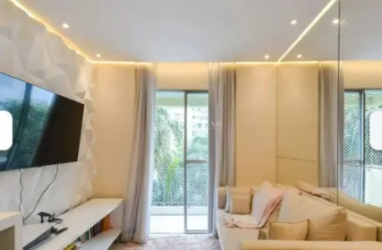 Imagem: Apartamento para Venda, Vila Buarque