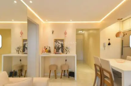 Imagem: Apartamento para Venda, Vila Buarque
