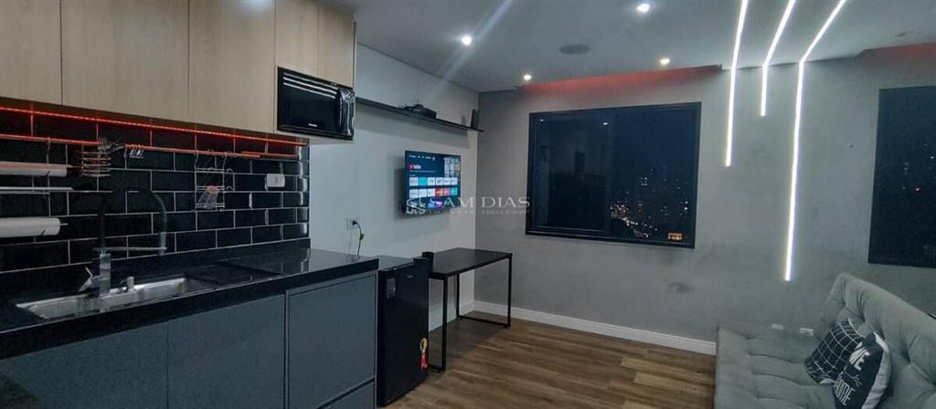Apartamento à Venda: Bela Vista, 1 Quarto, por R$ 320.000,00.