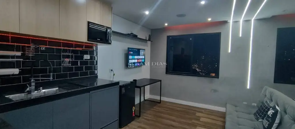 Apartamento à Venda: Bela Vista, 1 Quarto, por R$ 320.000,00.
