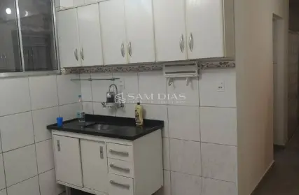 Imagem: Apartamento para Venda, República