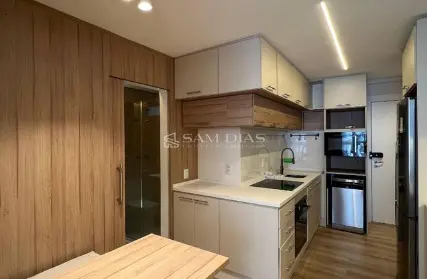 Imagem: Apartamento para Venda, Sumarezinho