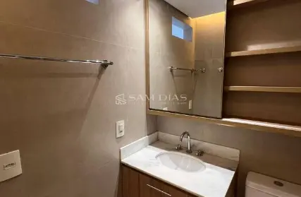 Imagem: Apartamento para Venda, Sumarezinho