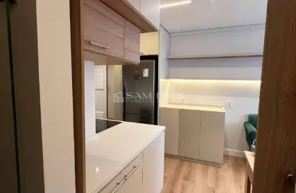 Imagem: Apartamento para Venda, Sumarezinho