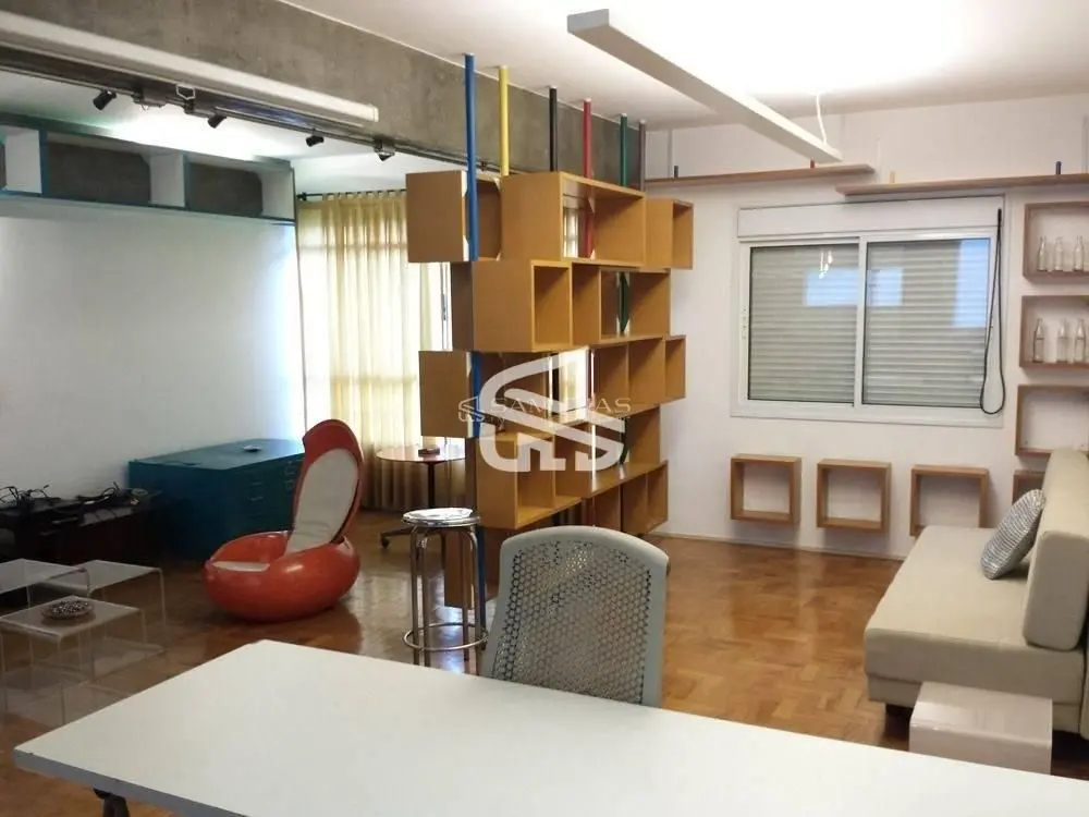 Apartamento à Venda: Vila Buarque, 1 Quarto, por R$ 710.000,00.