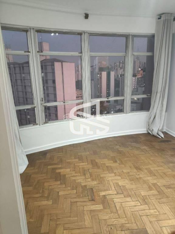 Apartamento à Venda: Bela Vista, 1 Quarto, 1 Vagas por R$ 397.700,00.