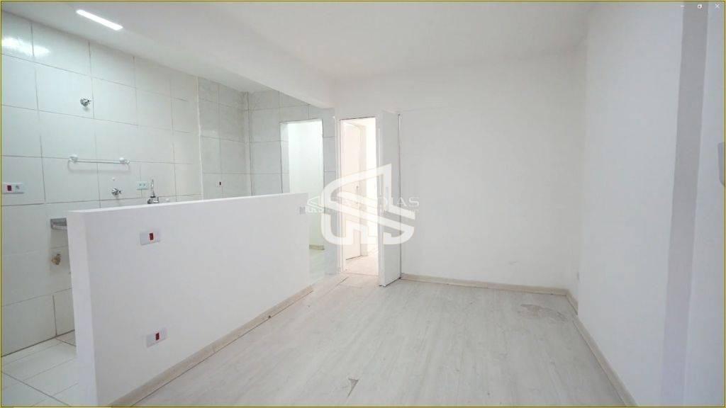 Apartamento à Venda: Consolação, 1 Quarto, por R$ 399.000,00.