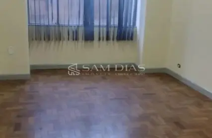 Imagem: Casa Comercial para Alugar, Centro de São Paulo