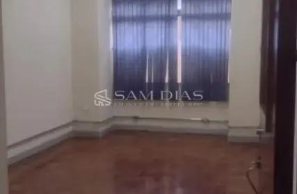 Imagem: Casa Comercial para Alugar, Centro de São Paulo